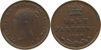 GREAT BRITAIN 1/2 FARTHING VICTORIA (1837-1901) -