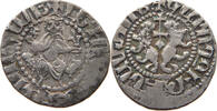 Armenien Tram Levon I 1150 - 1219. -
