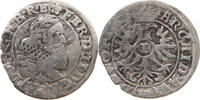 Haus Habsburg Kreuzer Ferdinand II. (1619-1637) -