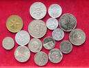 CUBA COLLECTION LOT COLLECTION LOT CUBA 16PC 60G -