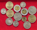 HUNGARY COLLECTION LOT COLLECTION LOT HUNGARY TOP 13PC 77G -