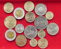 HUNGARY COLLECTION LOT COLLECTION LOT HUNGARY TOP 16PC 84G -