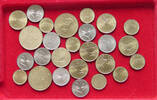HUNGARY COLLECTION LOT COLLECTION LOT HUNGARY TOP 26PC 91G -