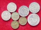 INDONESIA COLLECTION LOT COLLECTION LOT INDONESIA 11PC 43G -