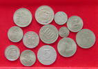 INDONESIA COLLECTION LOT COLLECTION LOT INDONESIA 13PC 67G -