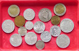 INDONESIA COLLECTION LOT COLLECTION LOT INDONESIA 17PC 63G -