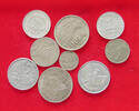 INDONESIA COLLECTION LOT COLLECTION LOT INDONESIA 9PC 36G -
