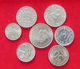 INDONESIA COLLECTION LOT COLLECTION LOT INDONESIA TOP 7PC 24G -