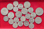 SINGAPORE COLLECTION LOT COLLECTION LOT SINGAPORE 23PC 95G -