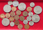 SINGAPORE COLLECTION LOT COLLECTION LOT SINGAPORE 26PC 81G -