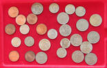 SINGAPORE COLLECTION LOT COLLECTION LOT SINGAPORE 28PC 60G -