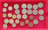 SINGAPORE COLLECTION LOT COLLECTION LOT SINGAPORE 29PC 65G -