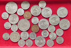 SINGAPORE COLLECTION LOT COLLECTION LOT SINGAPORE 31PC 101G -