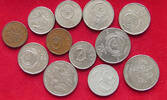 CAPE VERDE COLLECTION LOT COLLECTION LOT CAPE VERDE 12PC 64G -