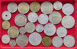 INDONESIA COLLECTION LOT COLLECTION LOT INDONESIA 26PC 101G -