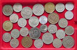 LUXEMBOURG COLLECTION LOT COLLECTION LOT LUXEMBOURG TOP 29PC 142G -