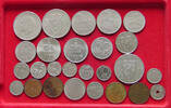 NORWAY COLLECTION LOT COLLECTION LOT NORWAY MIXED 26PC 120G -