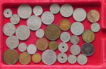 NORWAY COLLECTION LOT COLLECTION LOT NORWAY MIXED 35PC 121G -