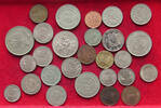 SINGAPORE COLLECTION LOT COLLECTION LOT SINGAPORE 27PC 82G -