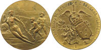 Frankreich Medaille Chambre de Commerce d’Orléans -