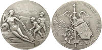 Frankreich Medaille CHAMBRES DE COMMERCE Médaille, Chambre de Commerce d’Orléans -