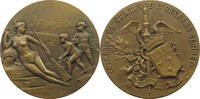 Frankreich Medaille CHAMBRES DE COMMERCE Médaille, Chambre de Commerce d’Orléans -