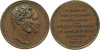Frankreich Jeton Ferdinand Orleans Helene Mecklenburg Schwerin -