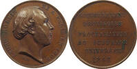 Frankreich Medaille Ledru Rollin, Gouvernement Provisoire, Medal, 1848 -