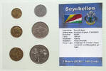 SEYCHELLES SET -