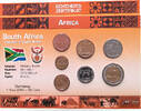 SOUTH AFRICA SET -