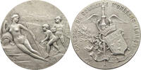 Frankreich Medaille CHAMBRES DE COMMERCE ORLEANS -