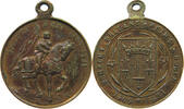 Frankreich Jeton Orleans Jeanne D´Arc 1409-1431 -