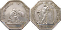 Frankreich Jeton CAISSE D'EPARGNE Orleans Loiret 1832 -