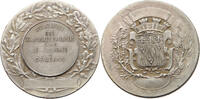 Frankreich Medaille Association des demoiselles employees le commerce orleans -