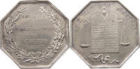 Frankreich Medaille Notaires de Pithiviers -