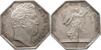 Frankreich Medaille Louis Philippe I. -