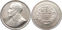 Frankreich Medaille Olivier de serres pithiviers loiret -