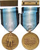ANTARCTICA Orden ANTARCTICA SERVICE medal courage sacrifice devotion -
