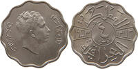 Iraq 4 Fils -