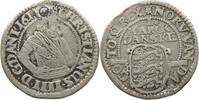 DENMARK MARK Christian IV. 1588-1648 -