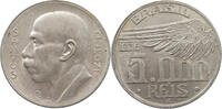 BRAZIL 5000 REIS -