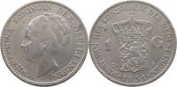 NETHERLANDS GULDEN -