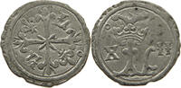 FRANCE DIZAIN LUDOVICUS Louis XII (1498-1515) -