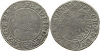 HAUS HABSBURG 3 KREUZER Ferdinand II., 1619-1637 -