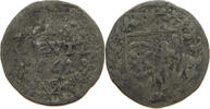 MAINZ ERZBISTUM KREUZER Johann Philipp von Schönborn 1647-1673 -