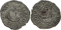 HAUS HABSBURG DENAR Ferdinand II., 1619-1637 -