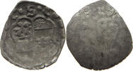 SOLMS LICH PFENNIG Gemeinschaftsmünzen 1590-1610 -