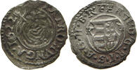 HAUS HABSBURG DENAR Ferdinand II. (1619 - 1637) -