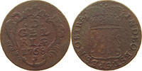NETHERLANDS DUIT GELDERLAND -