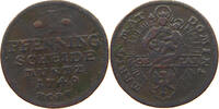 GOSLAR PFENNIG -